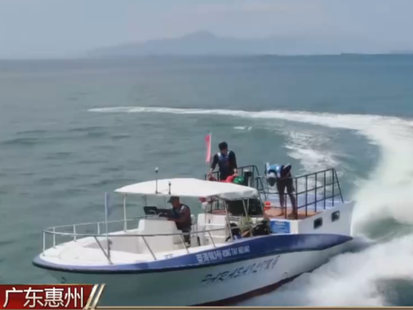 假期解锁多种新玩法、新场景 各地“小美好”汇成文旅“大流量”