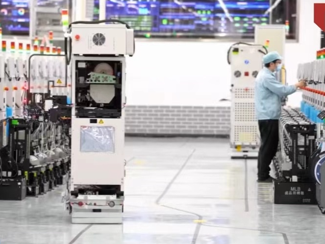 国际锐评·和合之力丨中国式现代化将带来世界新机遇