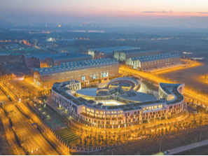 放开手脚，让科技打头阵