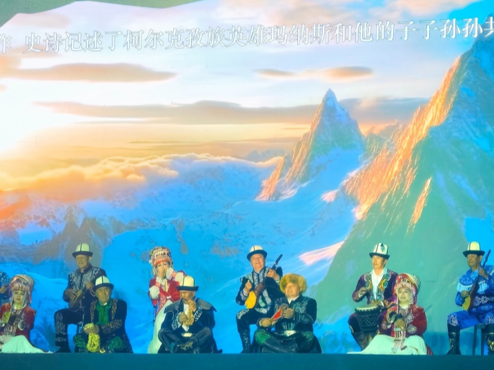 千年故城响起丝路回声——“何以中国·五星出东方”网络主题宣传活动启动仪式侧记