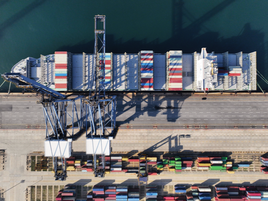 瞭望丨新机遇：驱动东北全面振兴