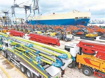 中国国际收支延续自主平衡格局