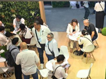 第136届广交会第二期：园林用品受采购商青睐