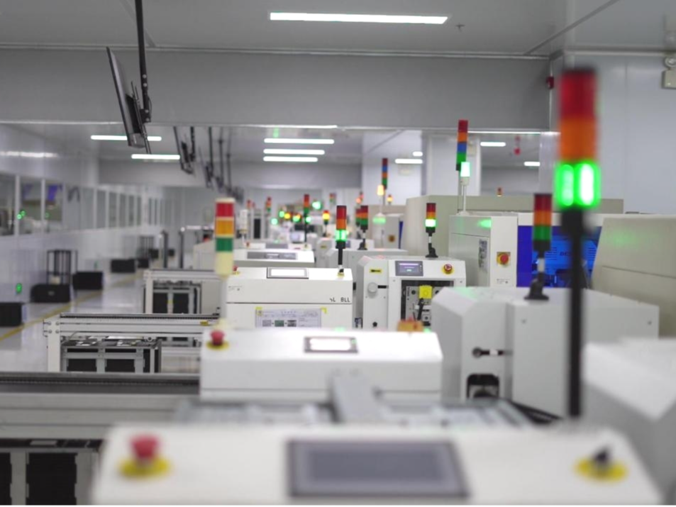 丝路青年说（二十七）|工业互联网助力共建“一带一路”国家产业升级