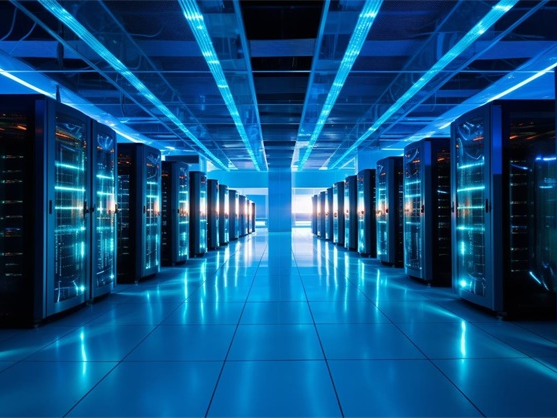 外媒：中国启动新试点，外企可独资经营互联网数据中心