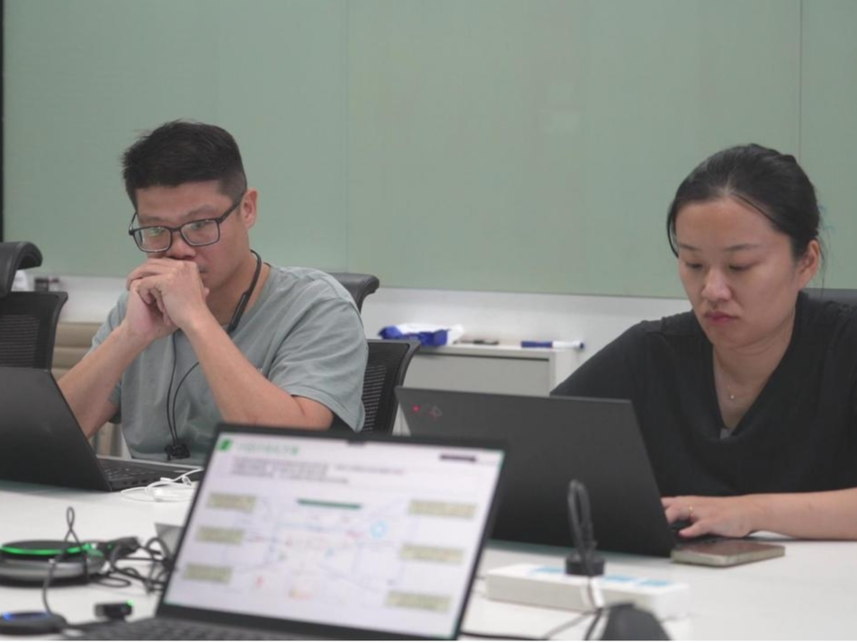 丝路青年说（二十七）|工业互联网赋能“数字丝路”