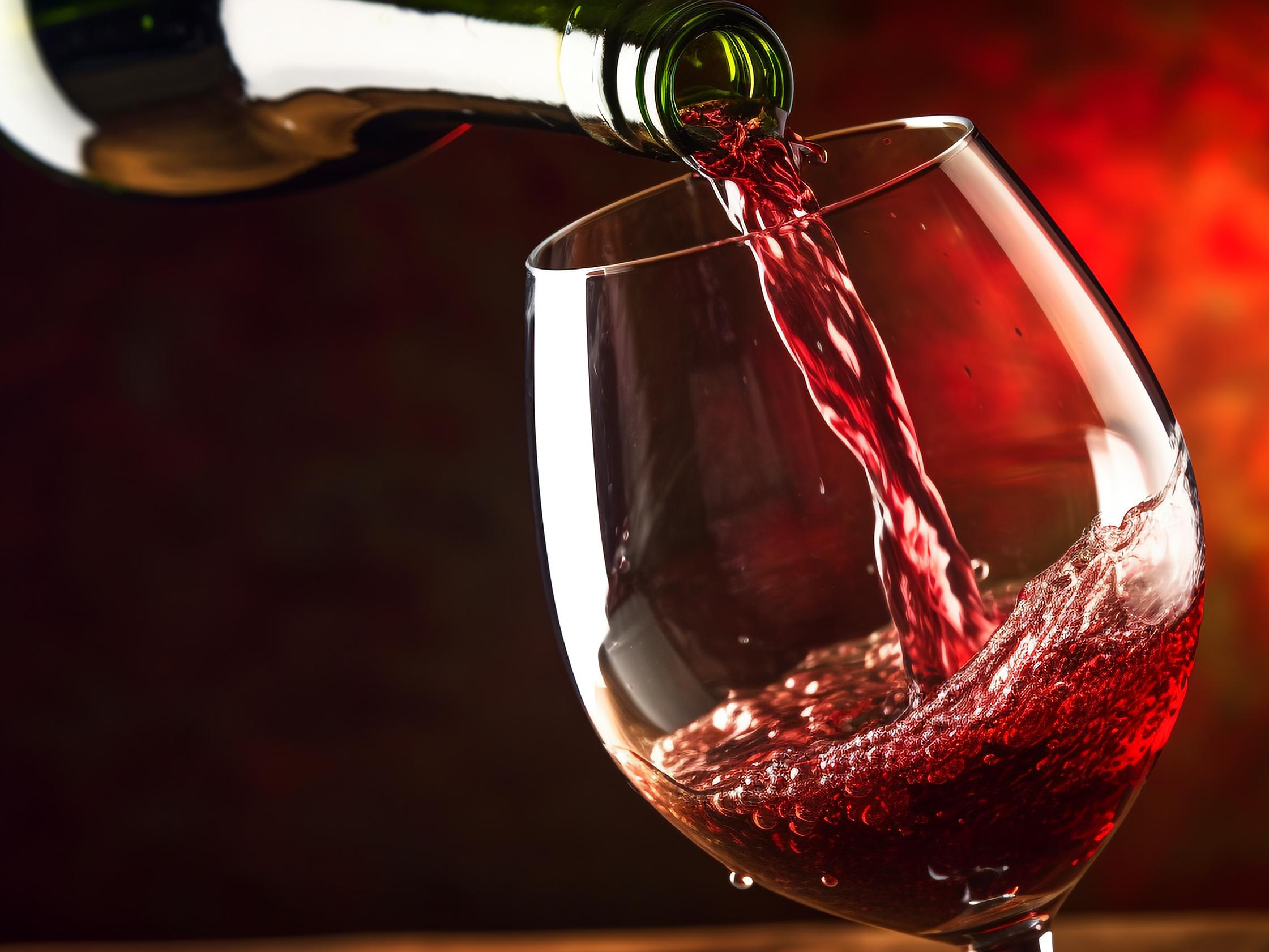 外媒：得益于中国市场，澳大利亚葡萄酒出口量增长显著