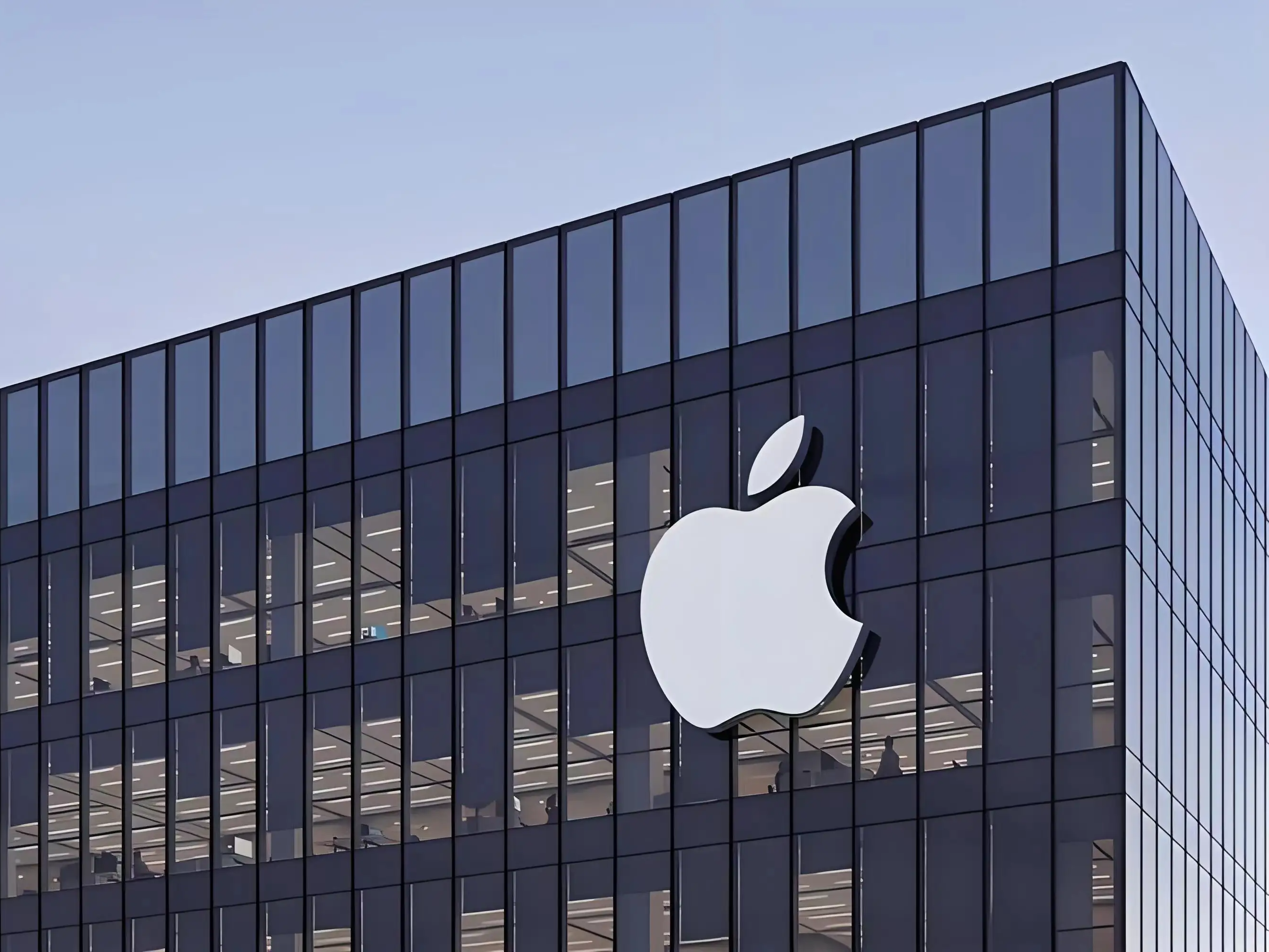 外媒：苹果首席执行官库克承诺持续增加在华投资