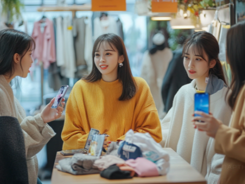 中国跨境电商平台积极开拓越南市场