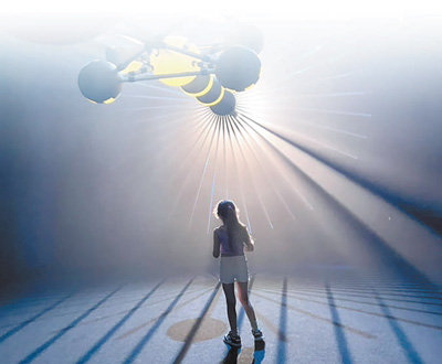 艺术之都的文化生机