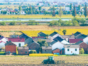 遏制“北粮南运”加剧势头