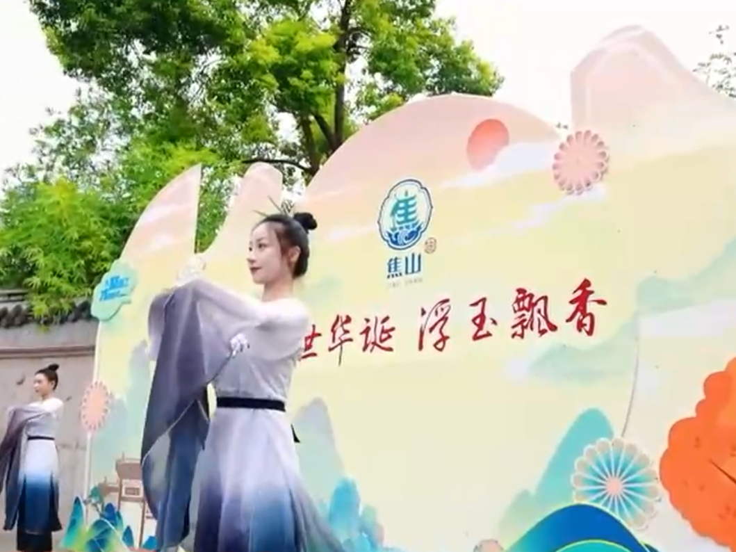 “花式”旅游业态火热拓展消费空间 “文化+”拉满节日氛围感