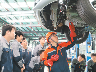 汽车后市场变了，你感觉到了吗？