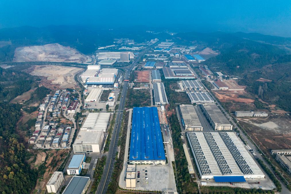 南水北调中线行丨一滴水背后的经济学