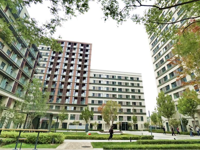 高端访谈｜中国以人为本的城镇化为全球城市可持续发展贡献智慧——访联合国人居署执行主任罗斯巴赫