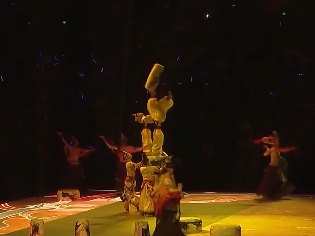 体验榫卯技艺、观看古建演出……假期来一场文化之旅