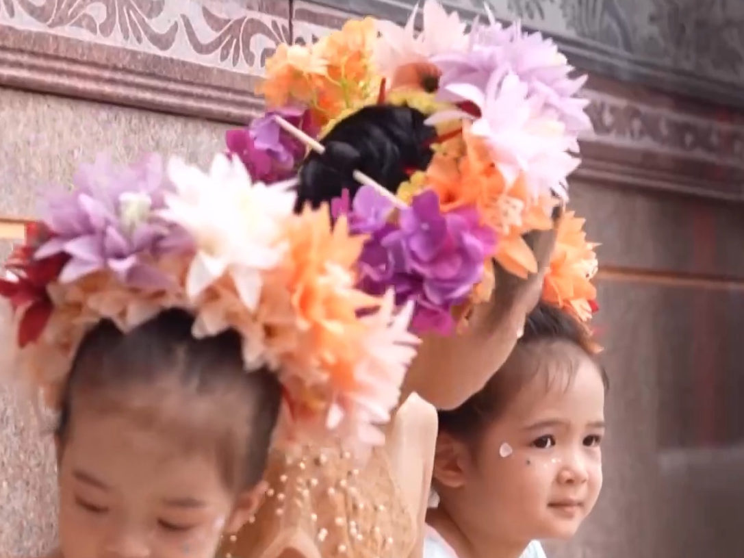 国庆假期这些地方火出圈 还没去的要抓紧了→