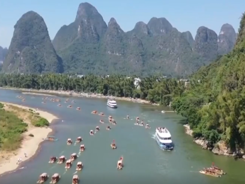 缤纷文旅活动“点亮”国庆假期 尽情畅享假日多彩生活