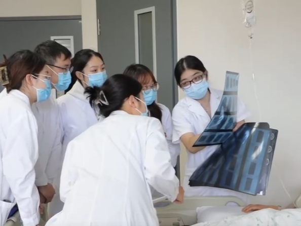 追梦七十五载 | 从35岁到78.6岁 这是新中国创造的健康奇迹