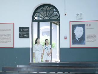 青春之歌丨致敬先辈，感谢所有《给我星辰的人》