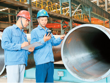 推动经济持续回升向好（锐财经）