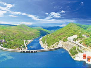 中津能源合作助力津巴布韦可持续发展（新时代中非合作）