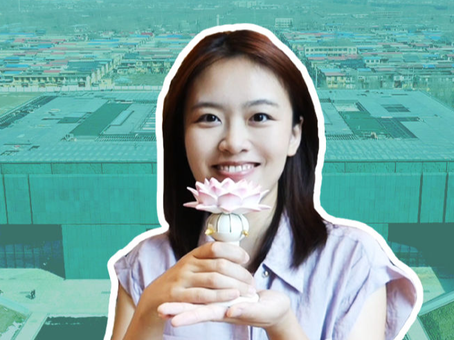 十个维度看中国｜清明上河“图”中游 感受河南“焕新度”