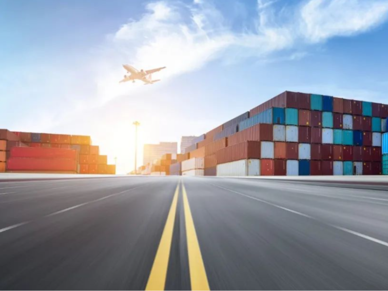 “链”接全球 巩固拓展我国中间品贸易优势