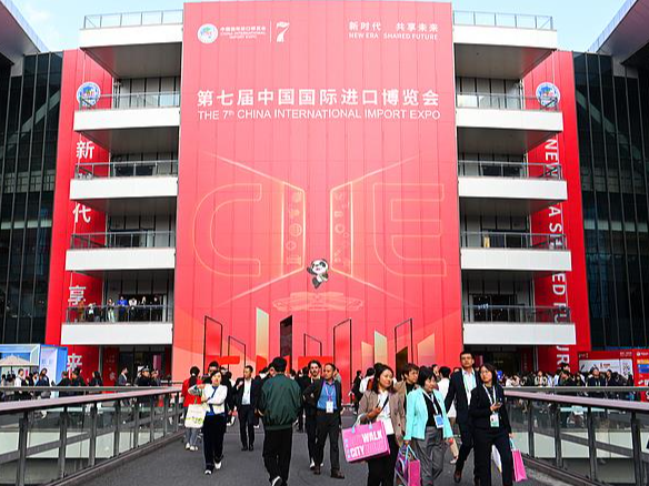 这里播下的“种子”，直飞全球！