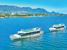 众人划桨 创新扬帆