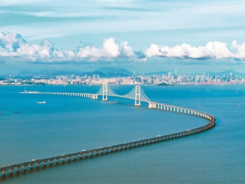 全球投资者看好大湾区合作新机遇