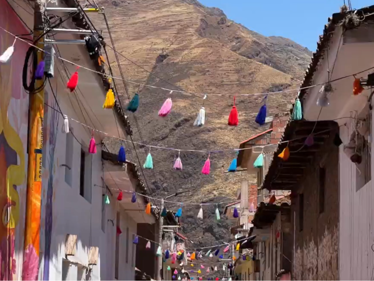 近距离丨这个国家把中国人称作“老乡”