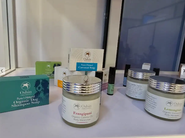 巴布亚新几内亚椰子制品进入中国市场