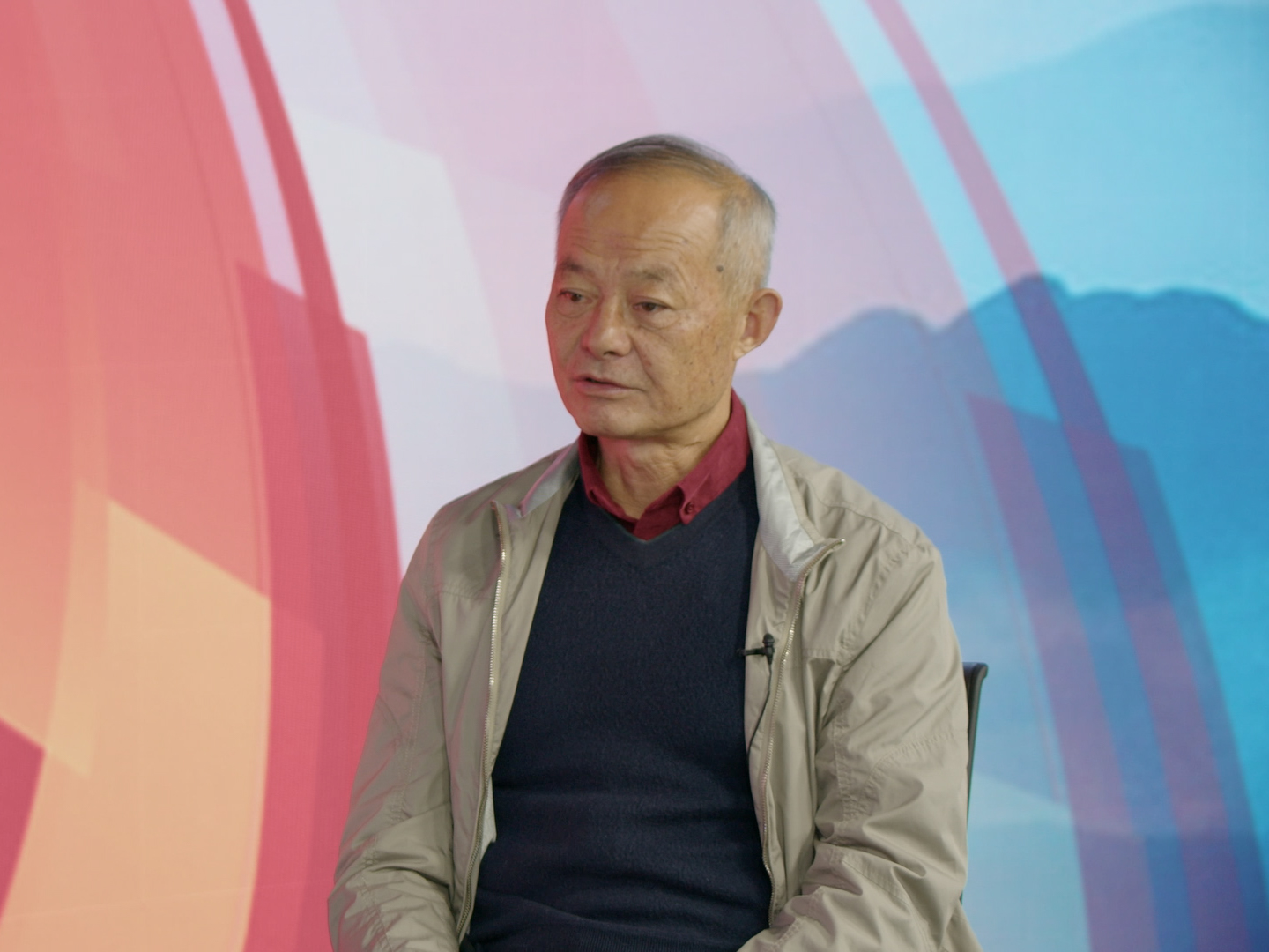 杜鹃花栽培技能大师潘菊明：传承非遗文化 助力乡村振兴|我说中国式现代化(57)