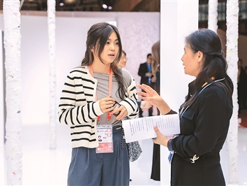 进博七载，一起感受开放活力