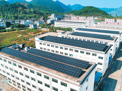 中国首部能源法来了（锐财经）