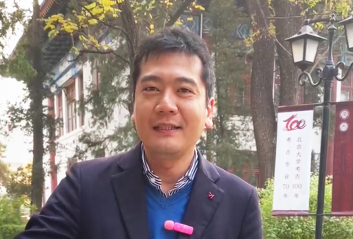 全球@中国|北大日籍讲师：愿做现代“遣唐使” 将中国先进AI技术带到日本