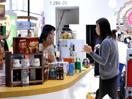 外媒：进博会成为对“全球南方”国家日益重要的平台