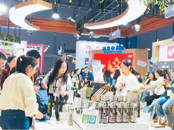 助力海外产品与中国市场更快更好“相遇”（侨界关注）