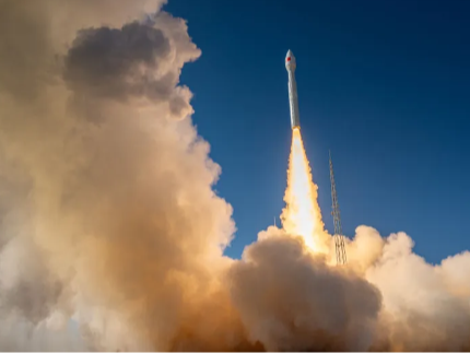 中国商业航天企业首次向国际客户提供发射服务