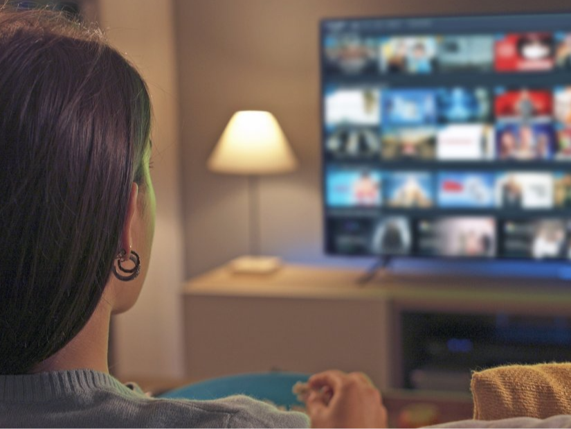 外媒：中国20余部影视作品在巴西和秘鲁播放