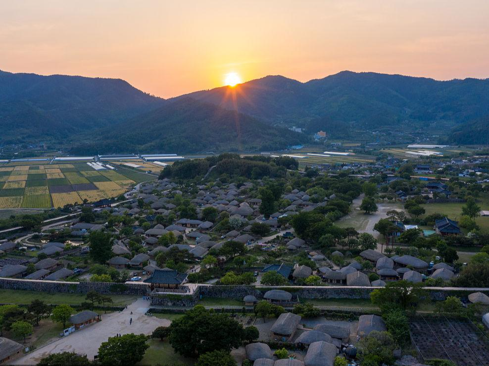 中国四川与韩国全罗南道将加强农业文旅合作