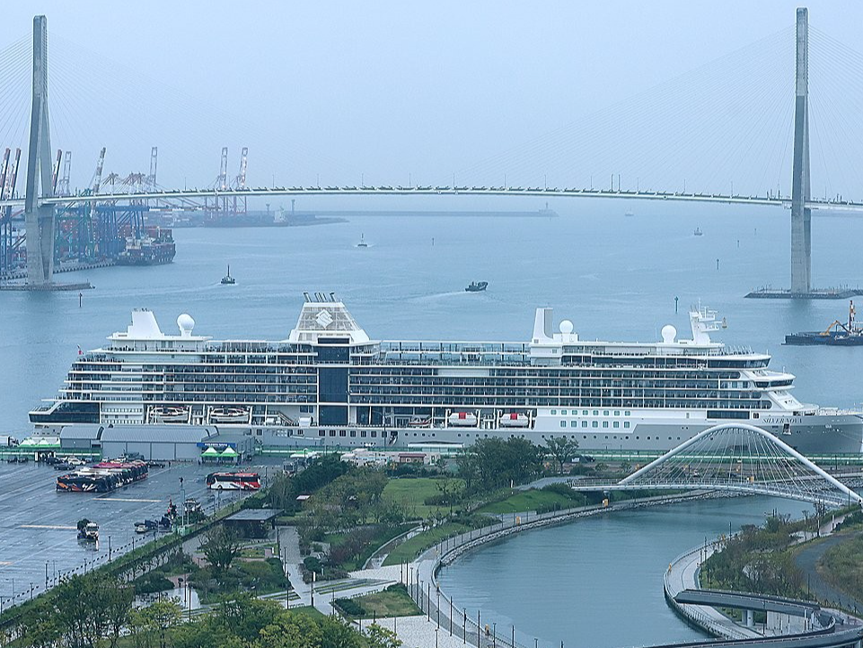 韩国釜山市通过出入境便利措施吸引中国游客