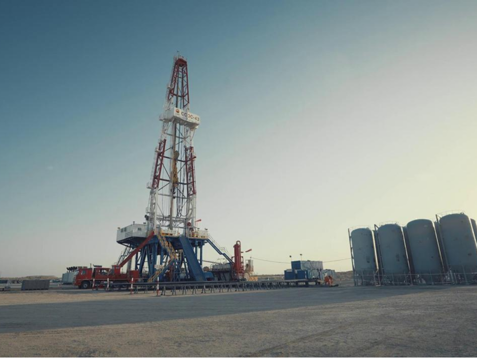 丝路青年说（二十九）| “一带一路”上的基础设施建设