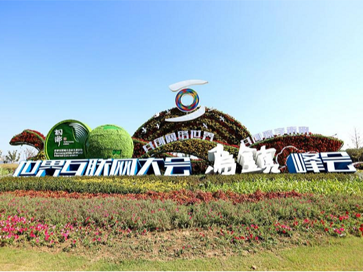 【乌镇观潮】聚力携手前行，共赴网络空间美好未来