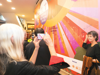 文化交流促进中拉民心相通（国际论道）