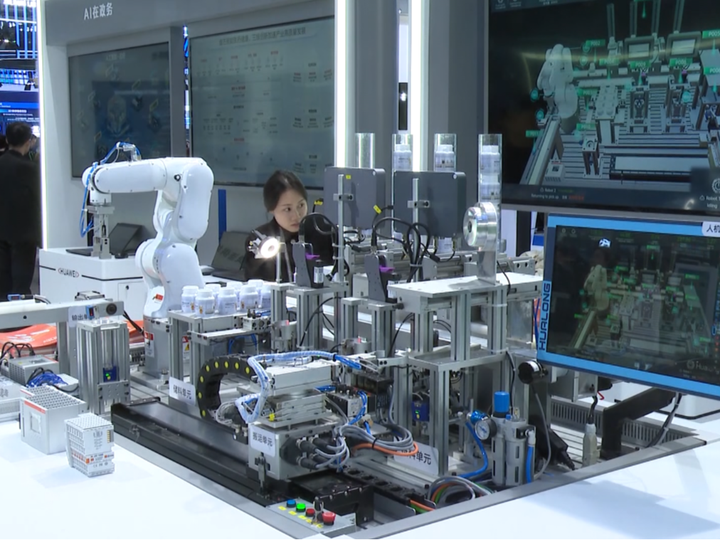 直通乌镇峰会丨“互联网之光”博览会11月19日开幕  全面聚焦人工智能