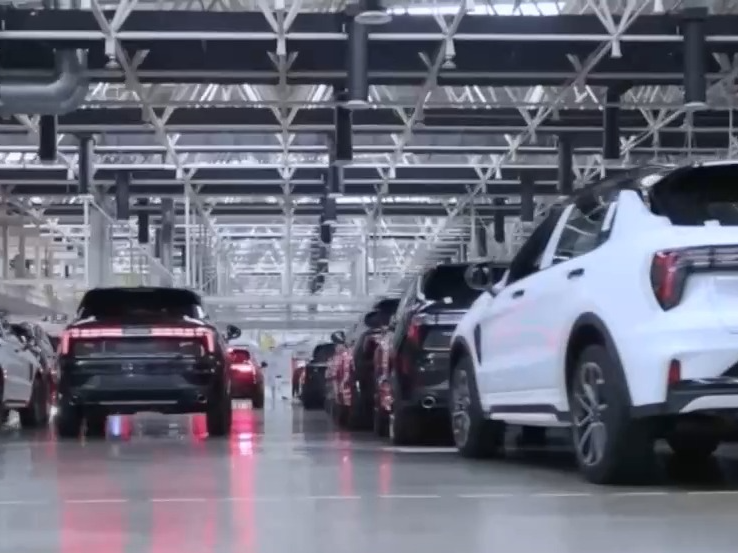 匈牙利官员：欧盟对华电动汽车加征关税有害无利