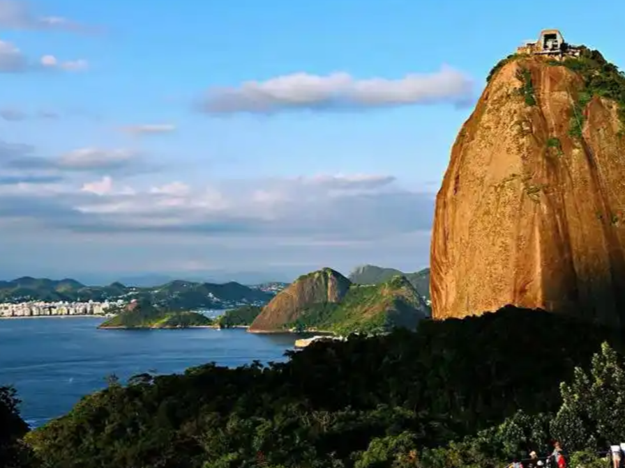 中国和巴西深化可持续发展领域合作