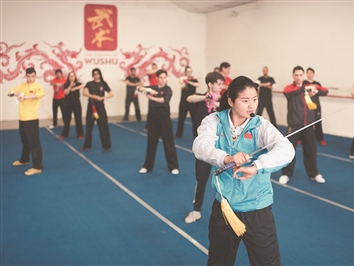 为拉美“中国文化热”贡献侨力量（侨界关注）